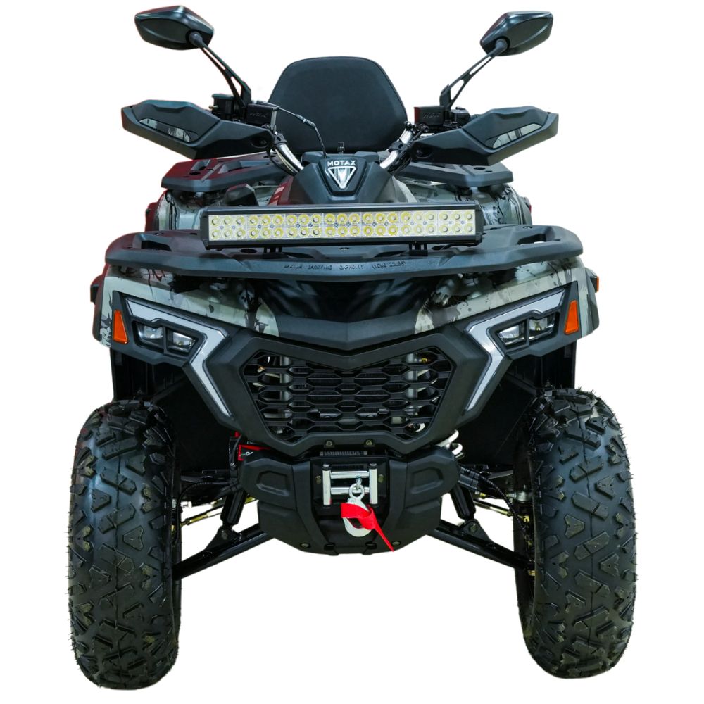 Квадроцикл MOTAX GRIZLIK T250 PRO
