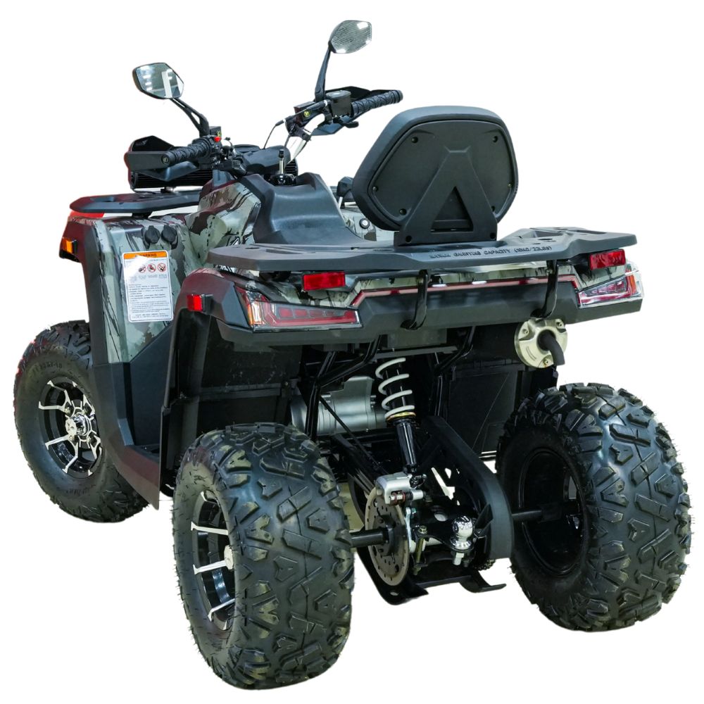 Квадроцикл MOTAX GRIZLIK T250 PRO