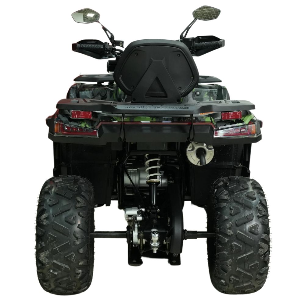 Квадроцикл MOTAX GRIZLIK T250 PRO