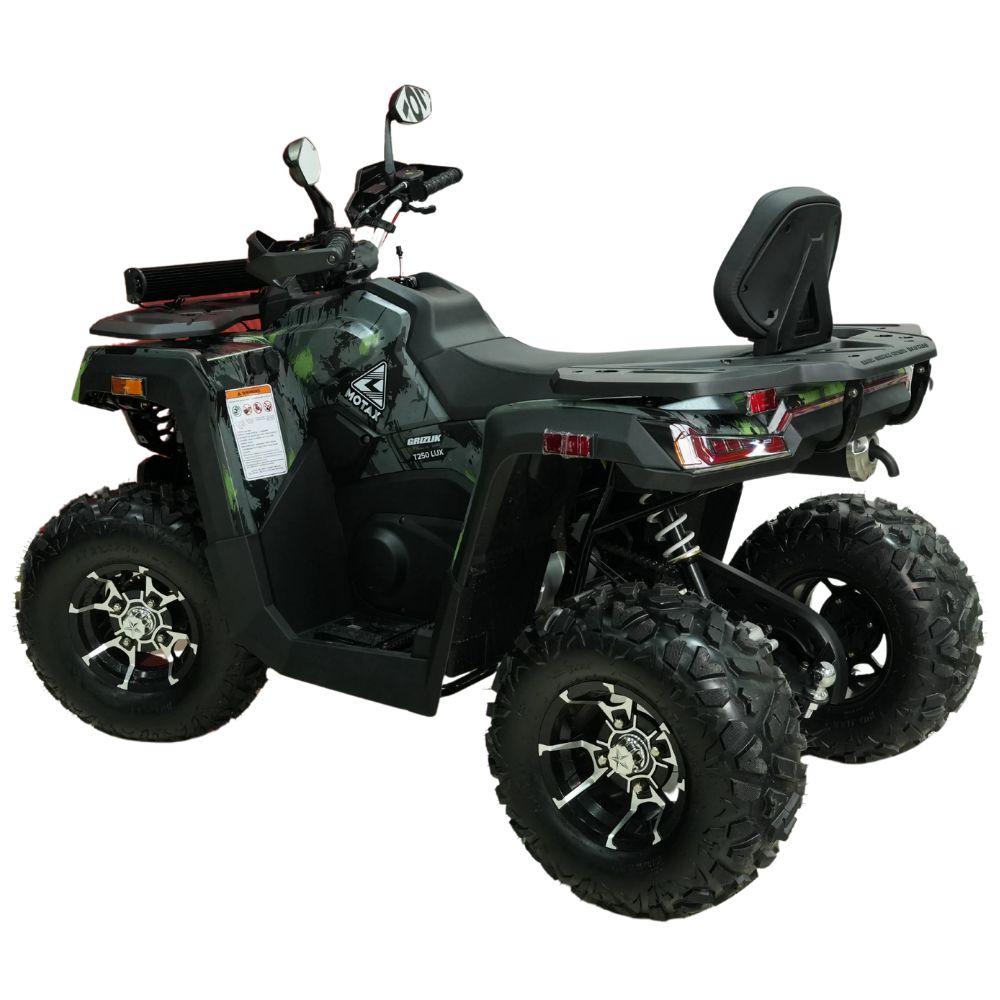 Квадроцикл MOTAX GRIZLIK T250 PRO