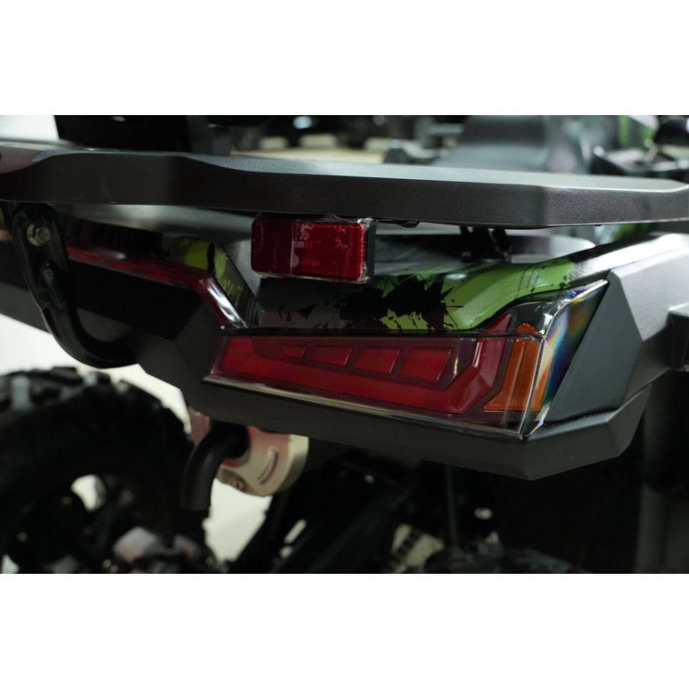 Квадроцикл MOTAX GRIZLIK T250 PRO