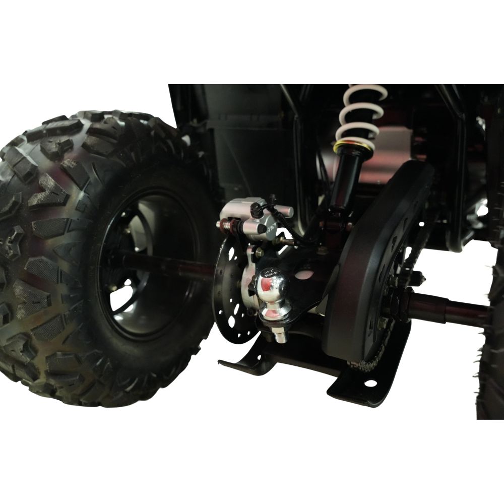 Квадроцикл MOTAX GRIZLIK T250 PRO