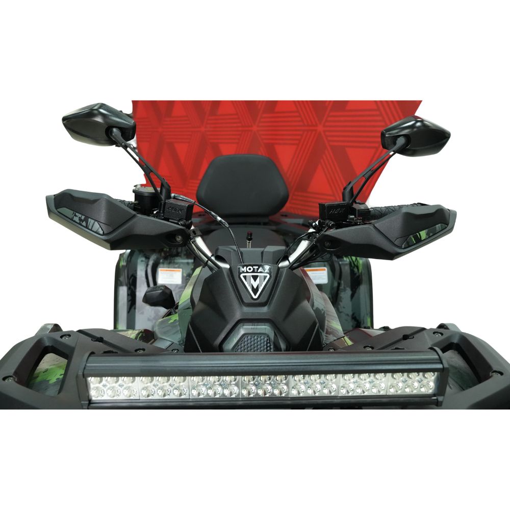 Квадроцикл MOTAX GRIZLIK T250 PRO
