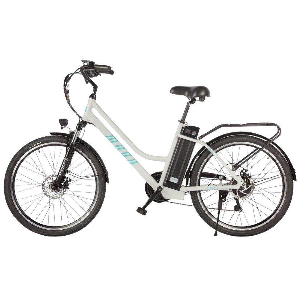 Электровелосипед Gelbert Moon