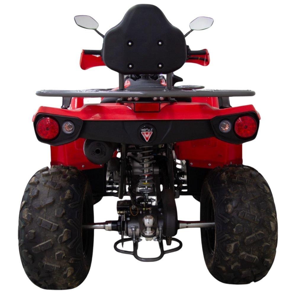 Квадроцикл бензиновый MOTAX GRIZLIK 200 Ultra