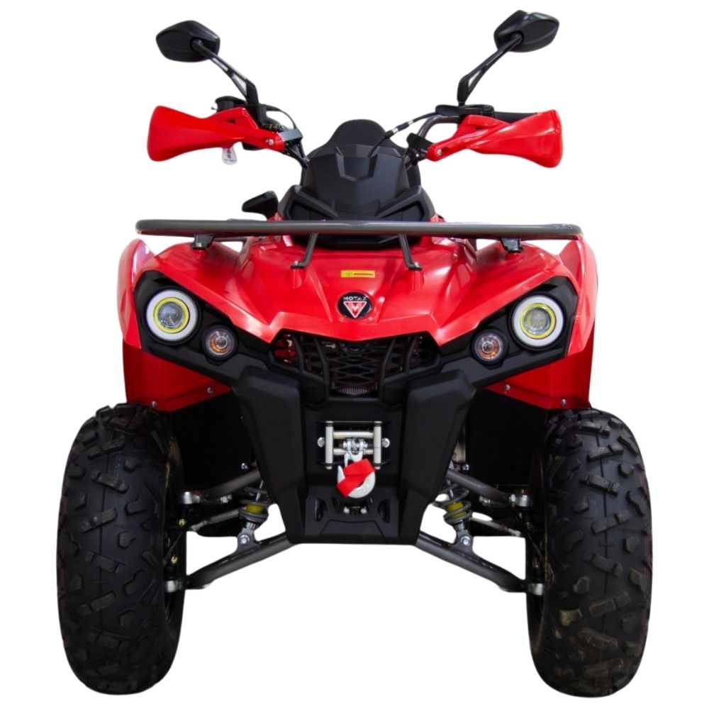 Квадроцикл бензиновый MOTAX GRIZLIK 200 Ultra