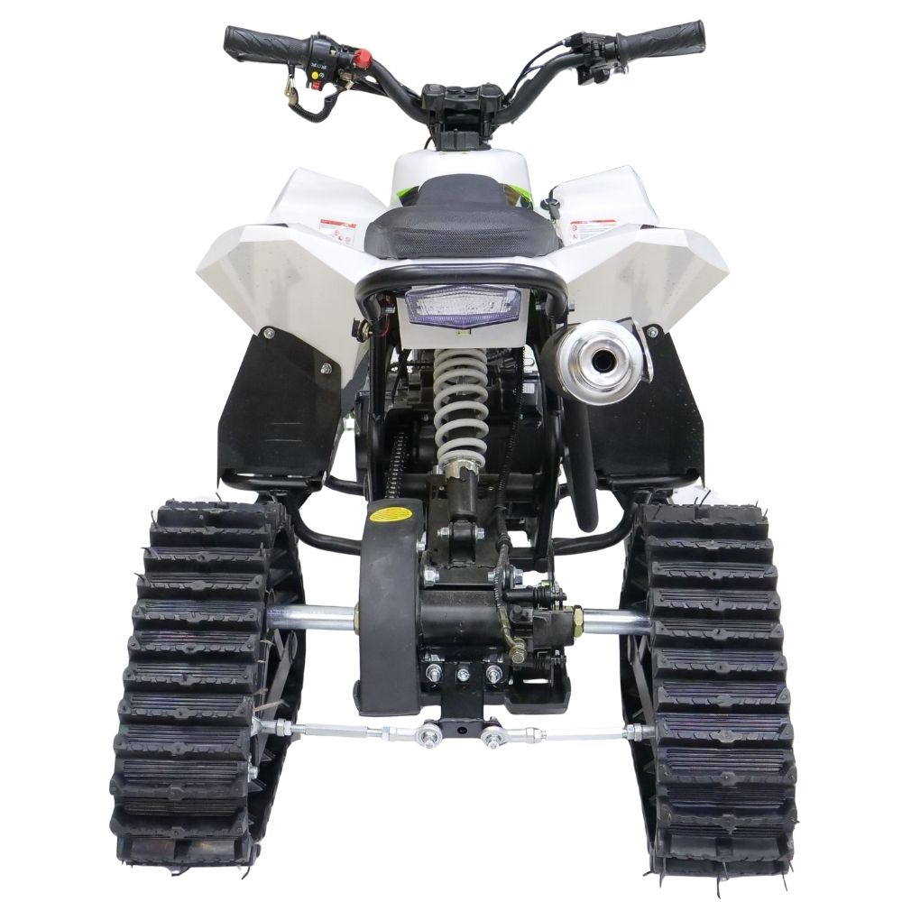 Снегоход детский Motax Gekkon Snow