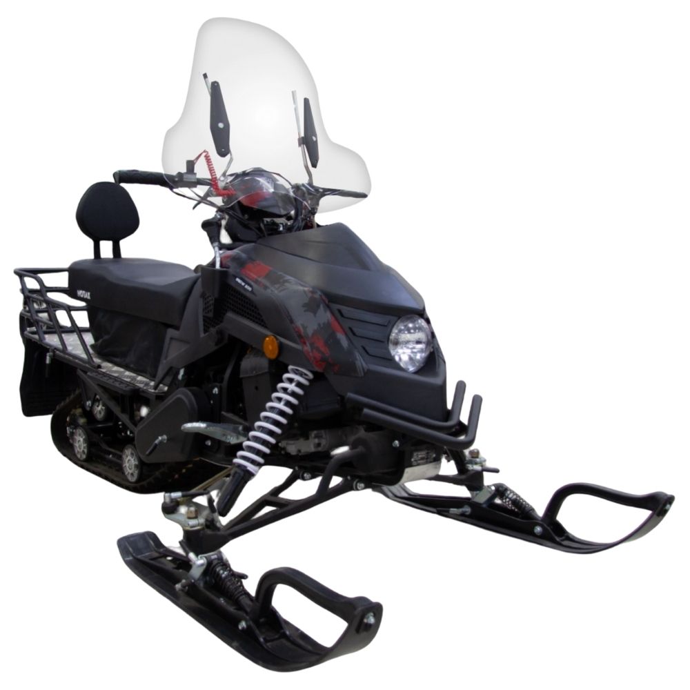 Снегоход MOTAX SNOW 200 (мотокомплект)