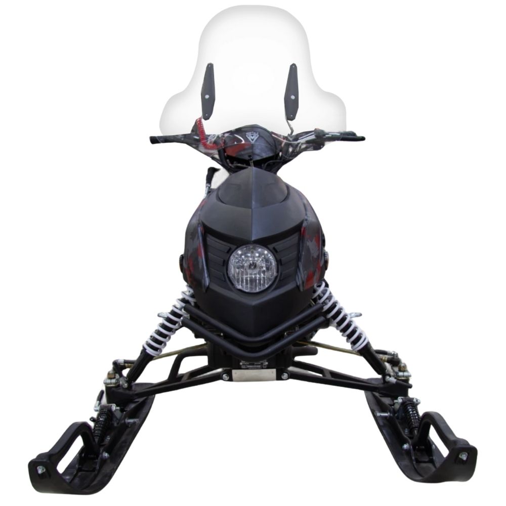 Снегоход MOTAX SNOW 200 (мотокомплект)