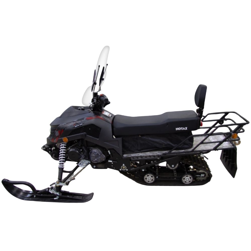 Снегоход MOTAX SNOW 200 (мотокомплект)