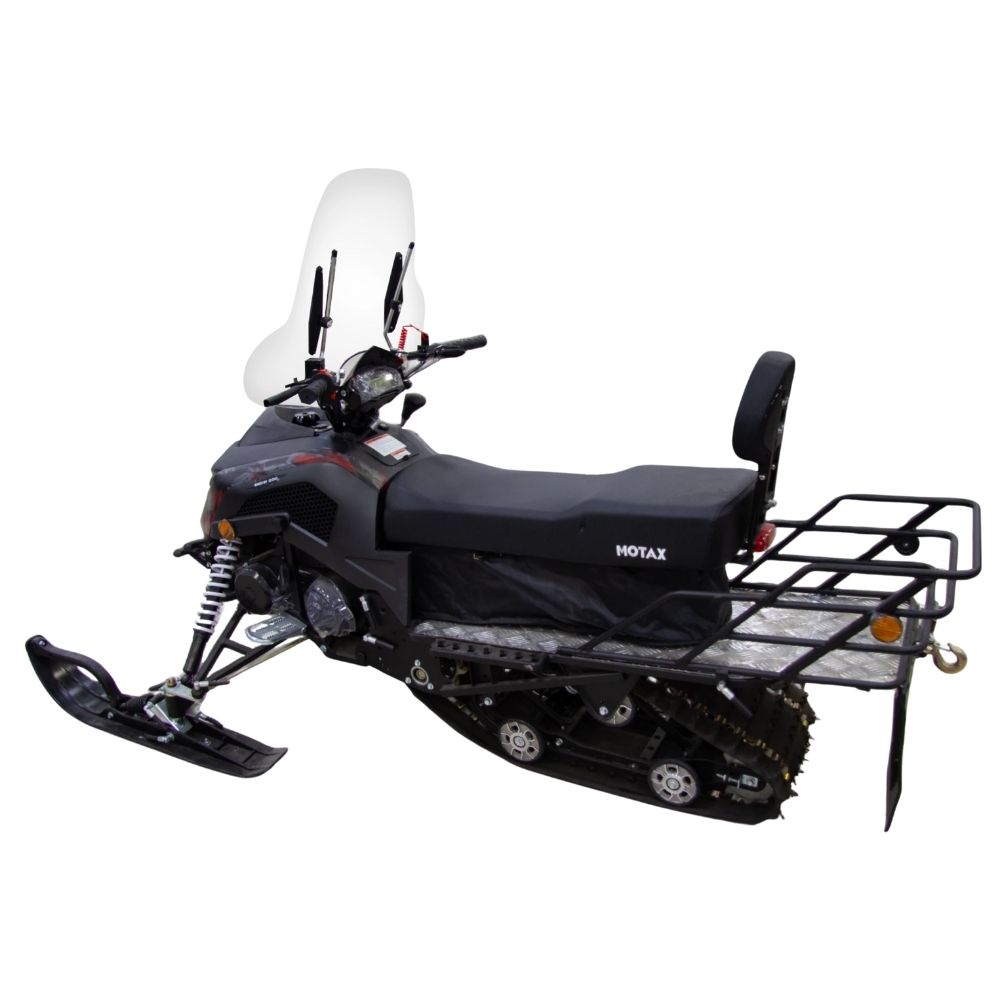 Снегоход MOTAX SNOW 200 (мотокомплект)