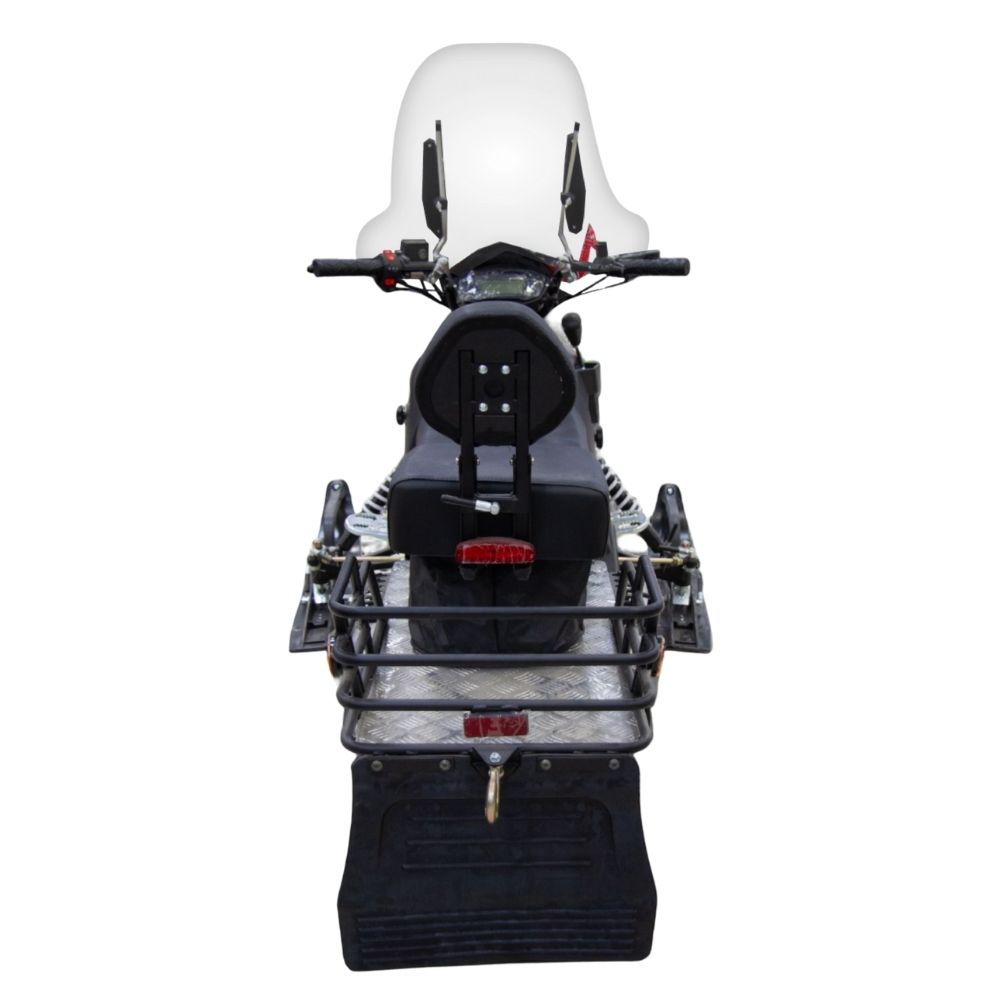 Снегоход MOTAX SNOW 200 (мотокомплект)