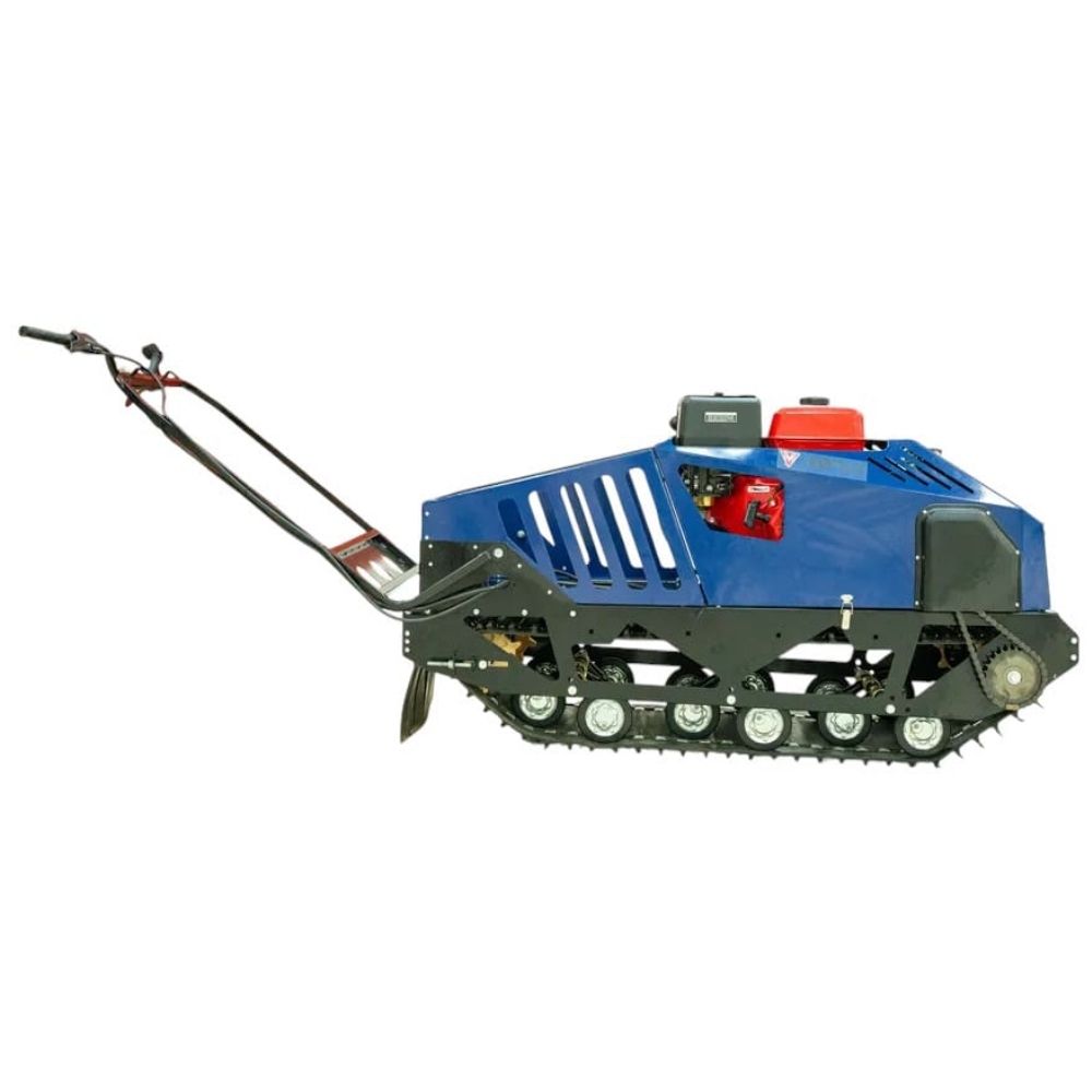 Мотобуксировщик MOTAX HD-15-E