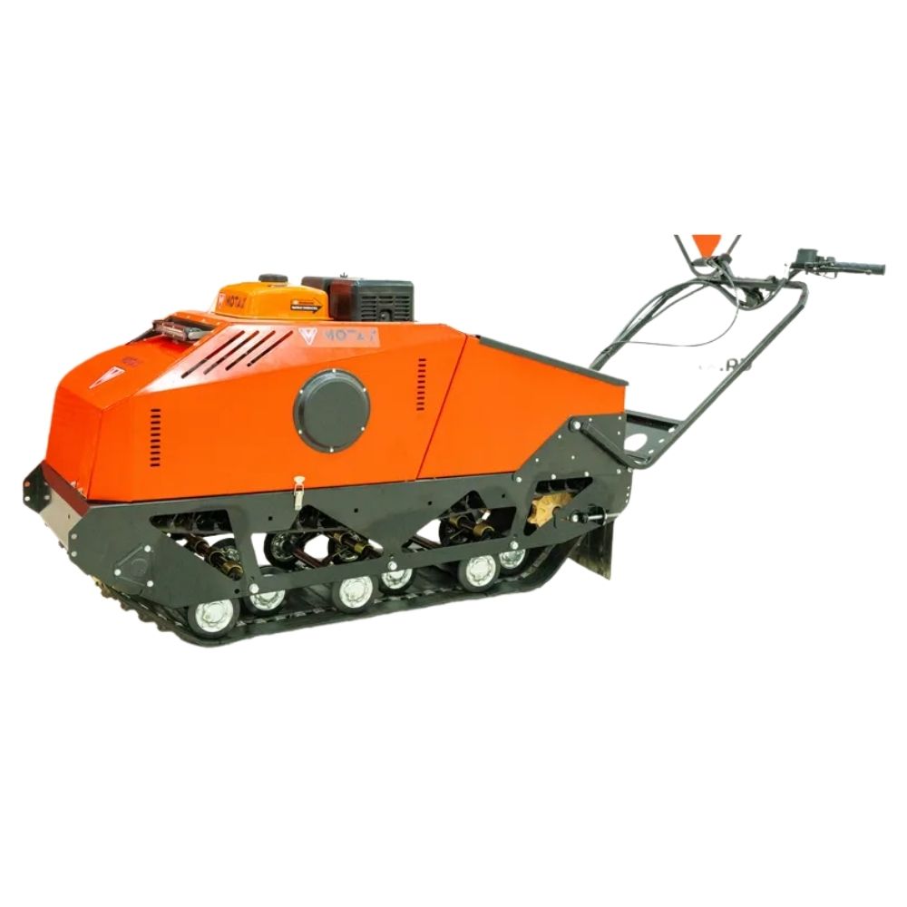 Мотобуксировщик MOTAX HD-21-E