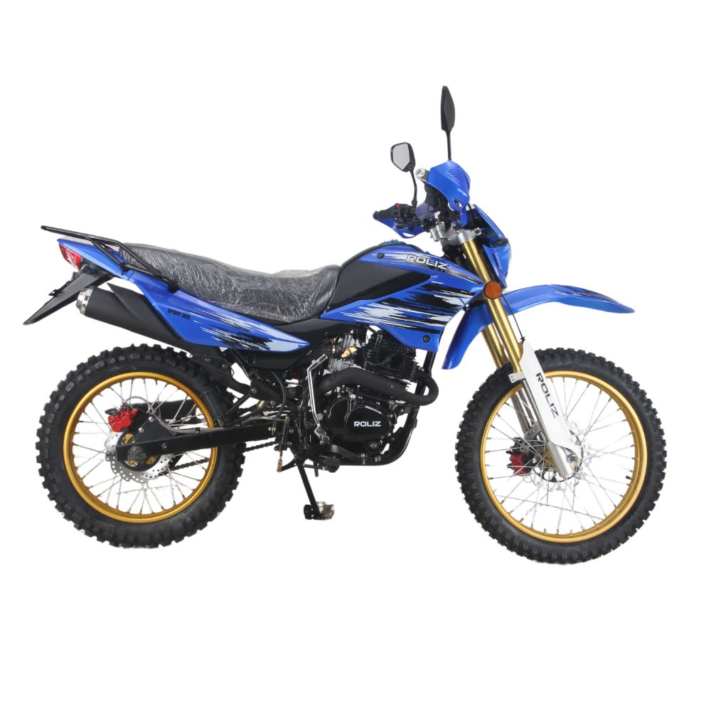 Мотоцикл Roliz(Ekonika) Sport-005 250cc