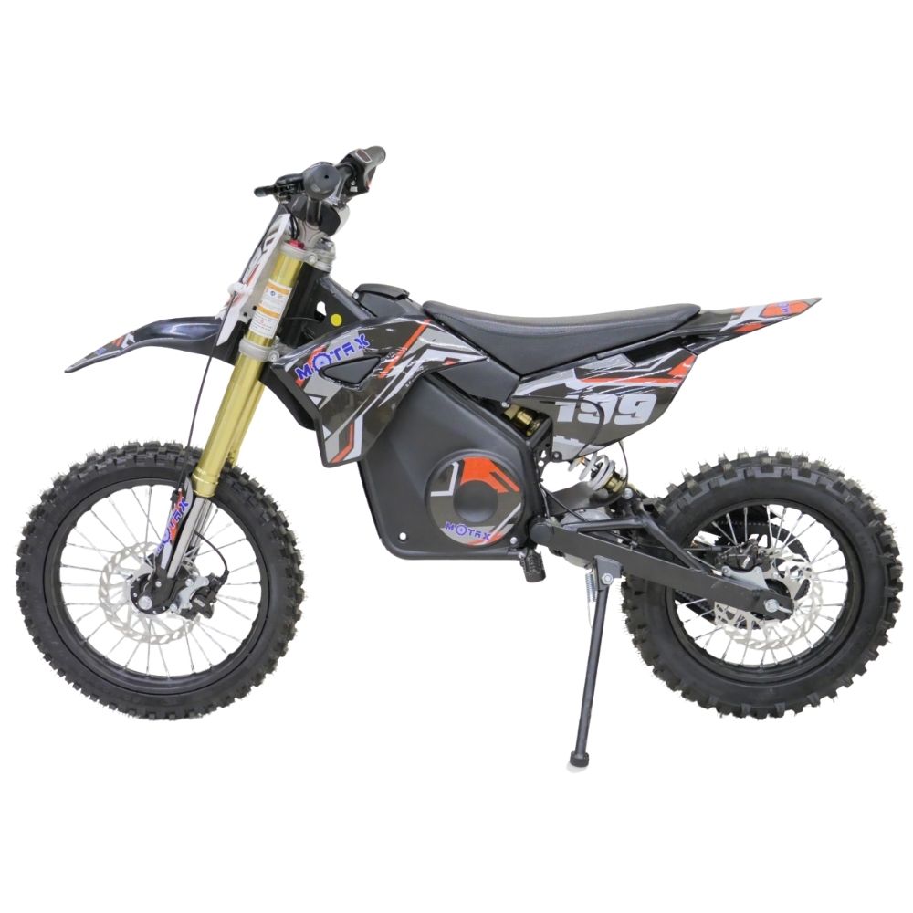 Электромотоцикл MOTAX MINICROSS 1500W