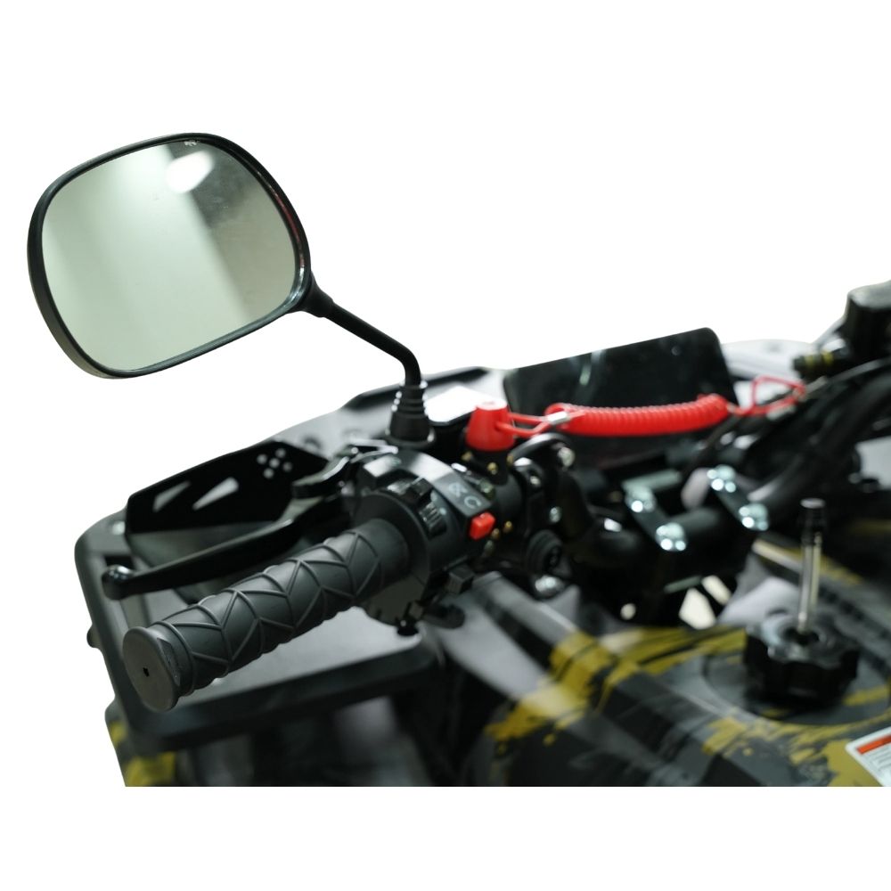 Квадроцикл бензиновый MOTAX GRIZLIK PREMIUM 150