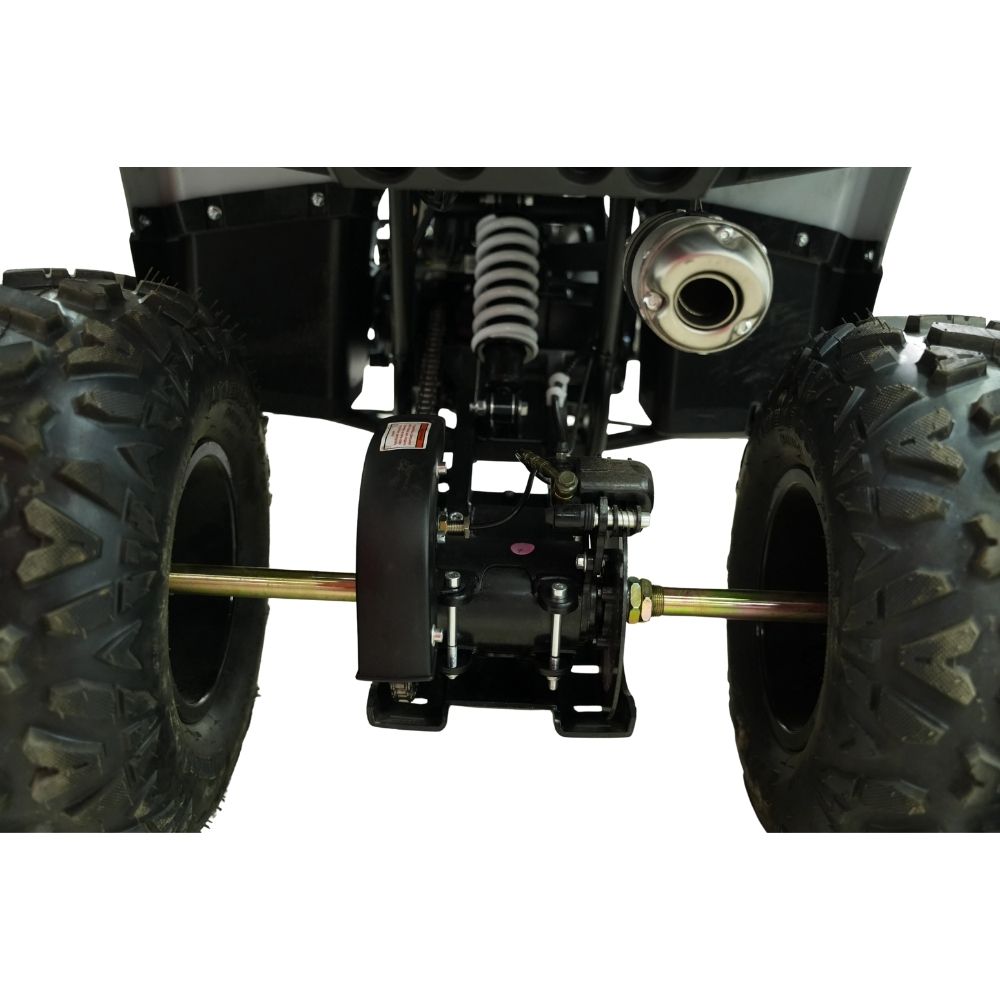 Квадроцикл бензиновый MOTAX GRIZLIK PREMIUM 150