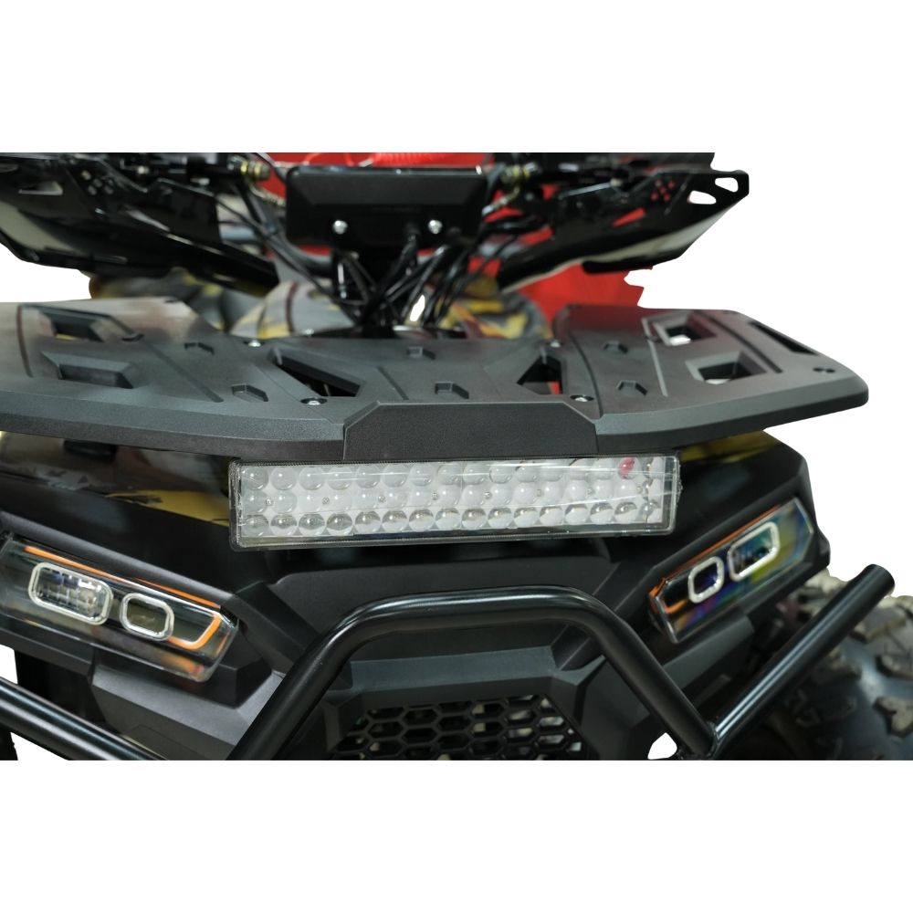 Квадроцикл бензиновый MOTAX GRIZLIK PREMIUM 150