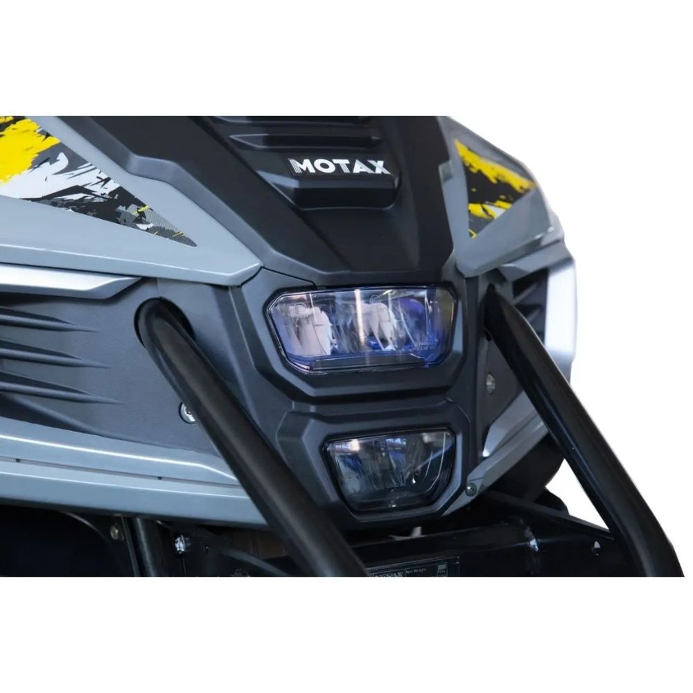 Снегоход MOTAX FREERIDE 250 EFI LONG