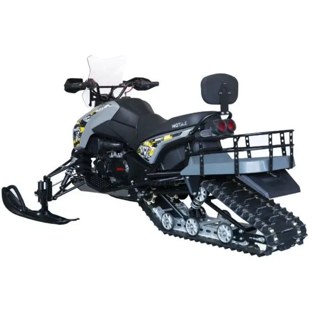 Снегоход MOTAX FREERIDE 250 EFI LONG