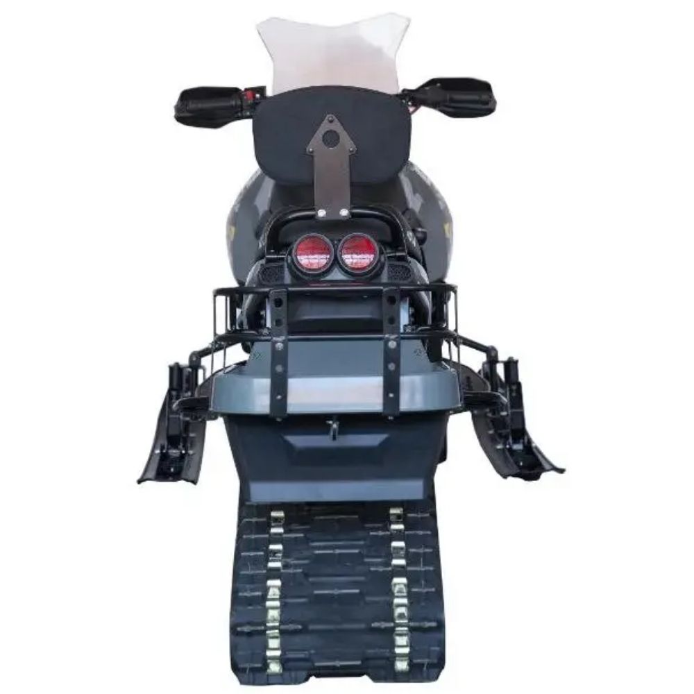 Снегоход MOTAX FREERIDE 250 EFI LONG