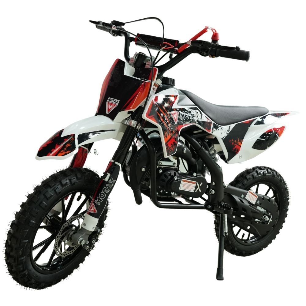Мотоцикл детский MOTAX 50 PS