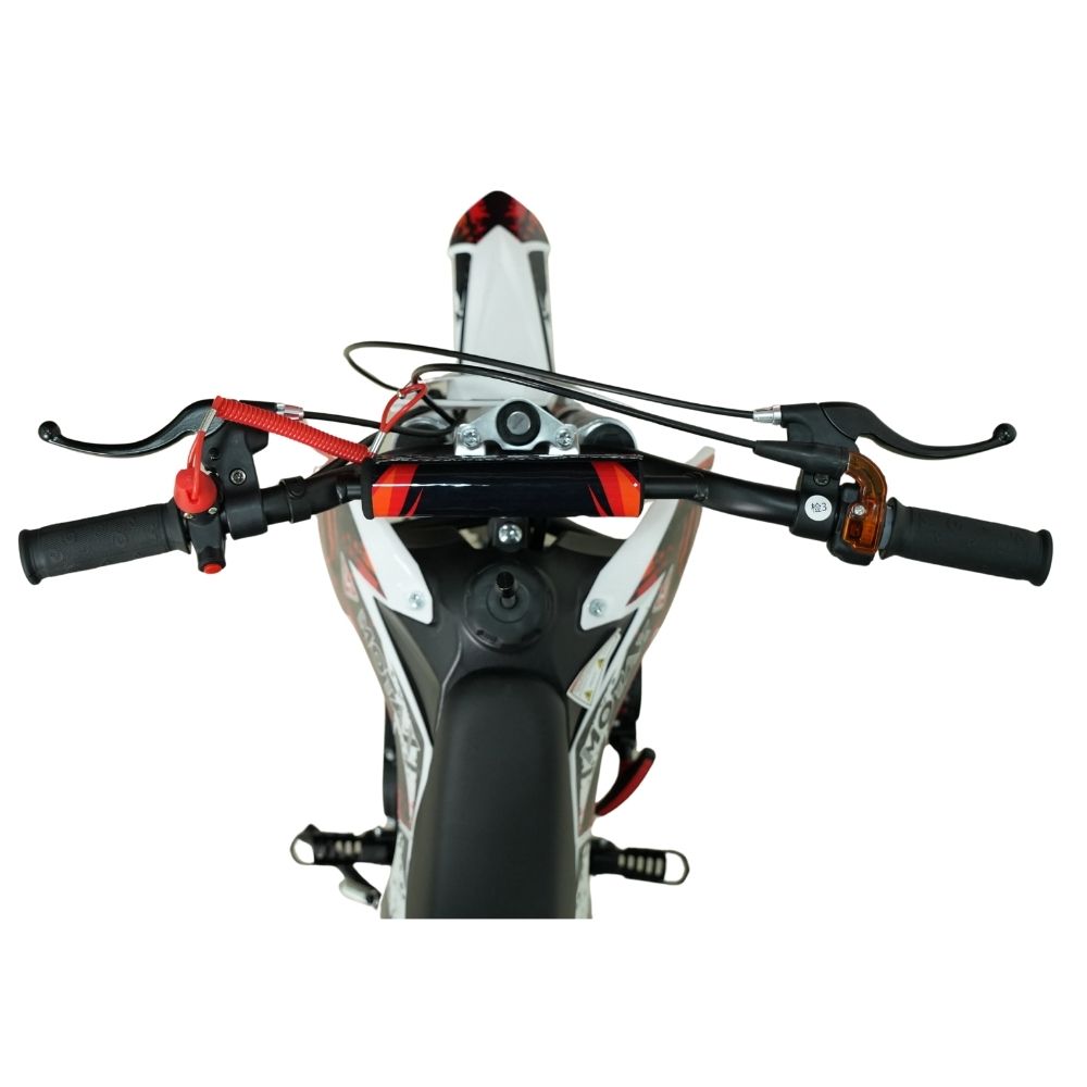 Мотоцикл детский MOTAX 50 PS