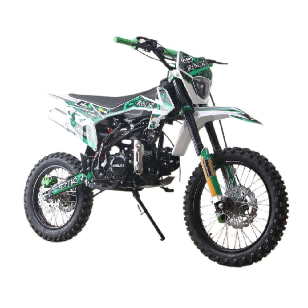 Питбайк Roliz Cross 125 HL