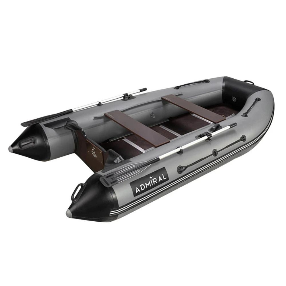 Лодка ПВХ Адмирал 360 Sport