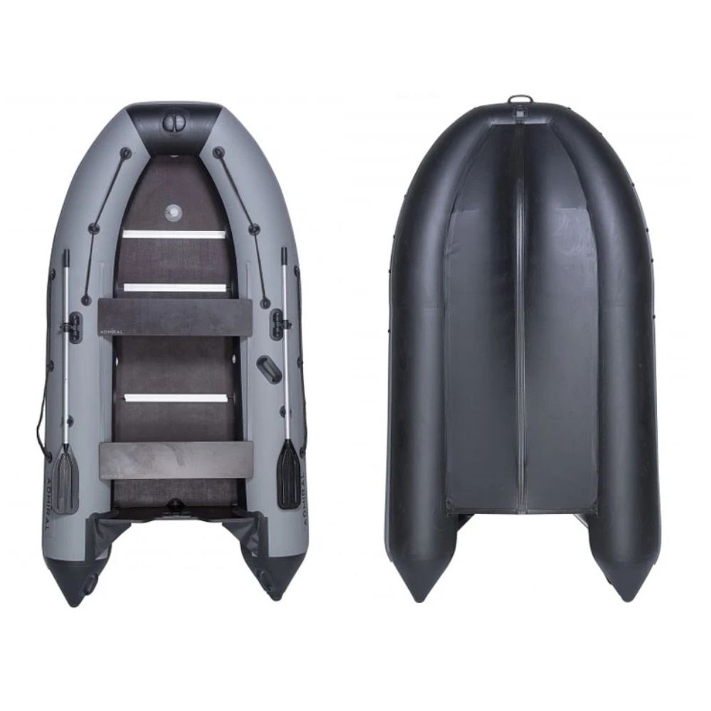 Лодка ПВХ Адмирал 360 Sport