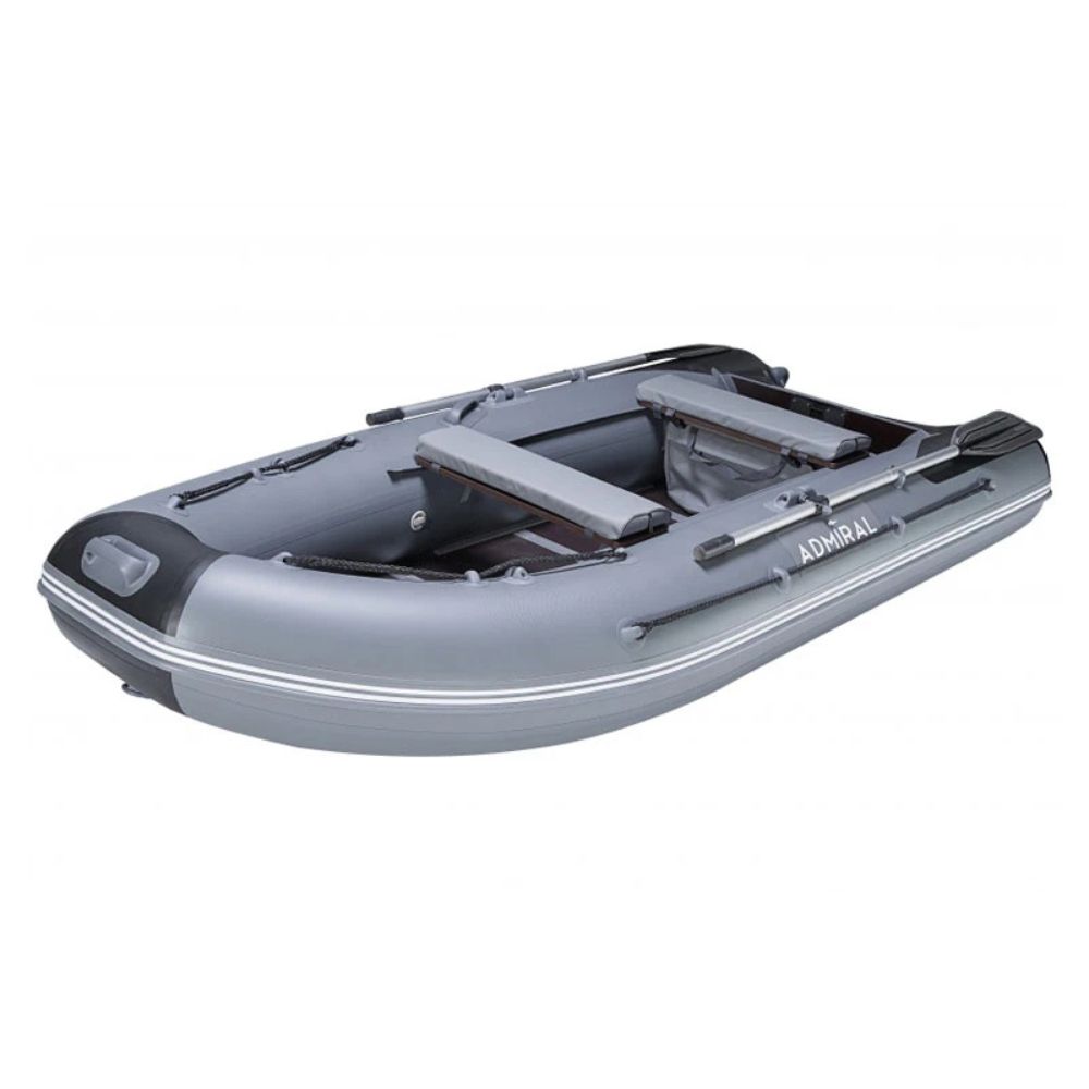 Лодка ПВХ Адмирал 320 Sport