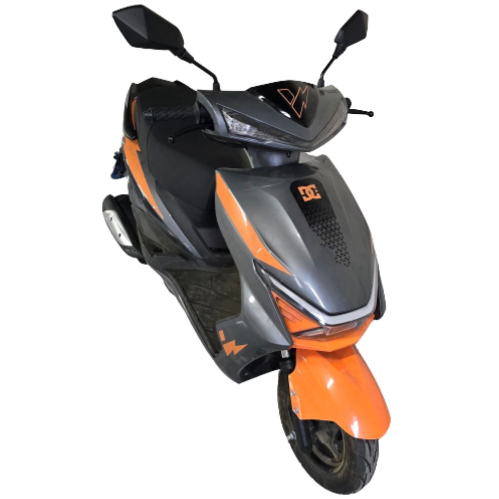 Скутер Racer RC50QT-3K Volt без ПТС