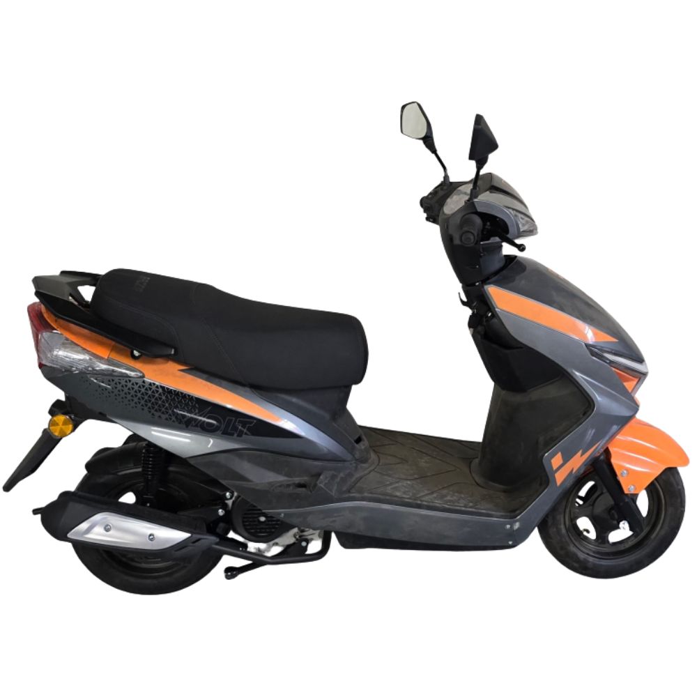 Скутер Racer RC50QT-3K Volt без ПТС