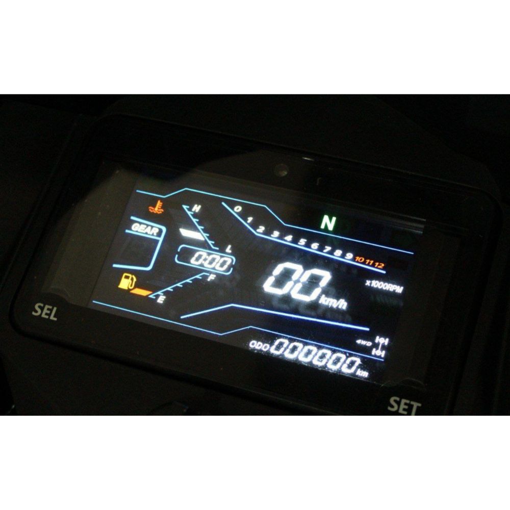 Квадроцикл Racer RC 350 ATV 2026 (мотокомлект)