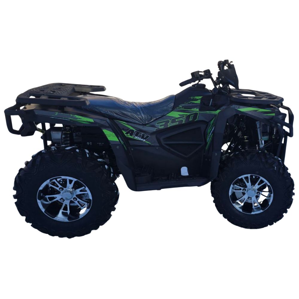 Квадроцикл Racer RC 350 ATV 2026 (мотокомлект)