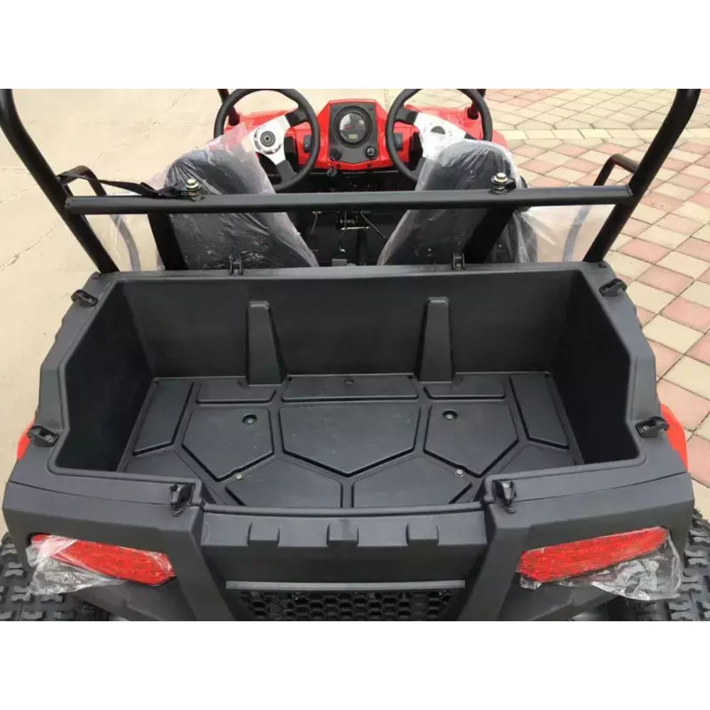 Багги HOOLEOX 150