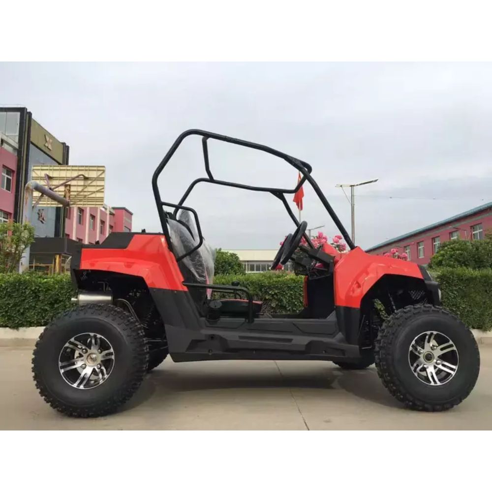 Багги HOOLEOX 150