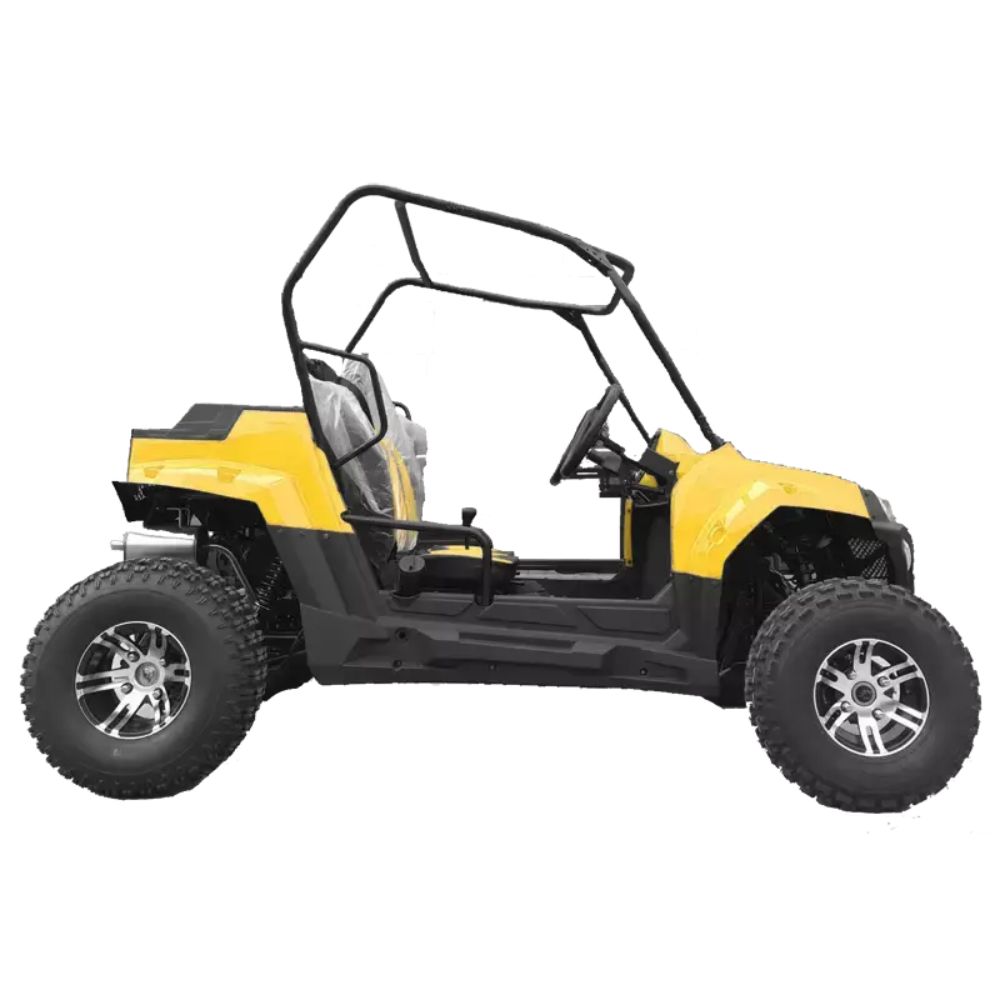 Багги HOOLEOX 300