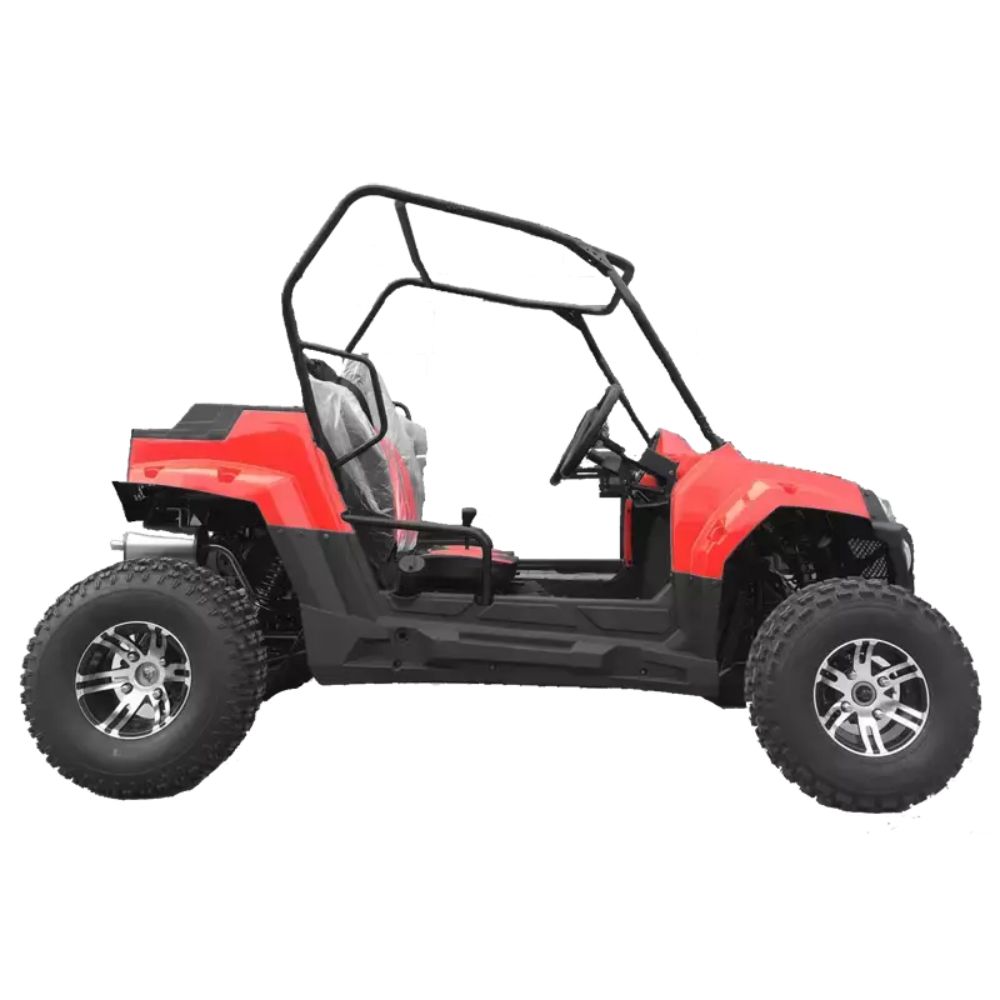 Багги HOOLEOX 300