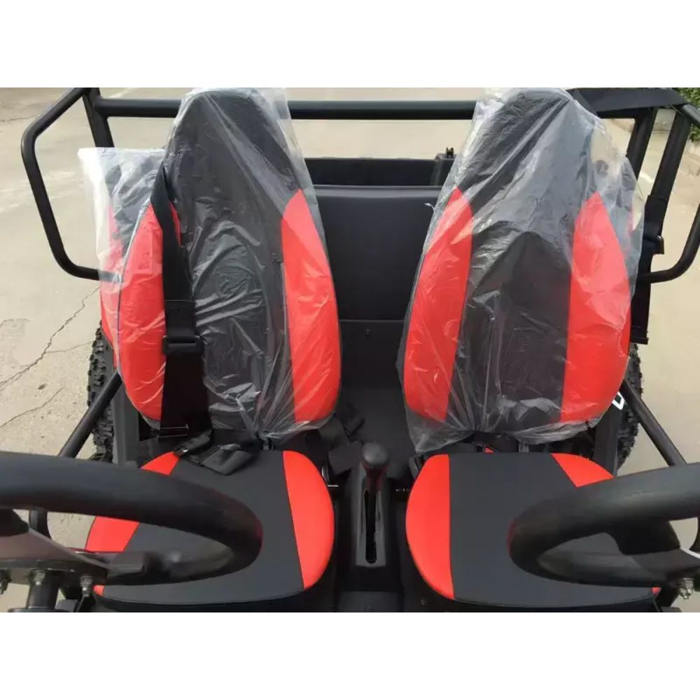 Багги HOOLEOX 300