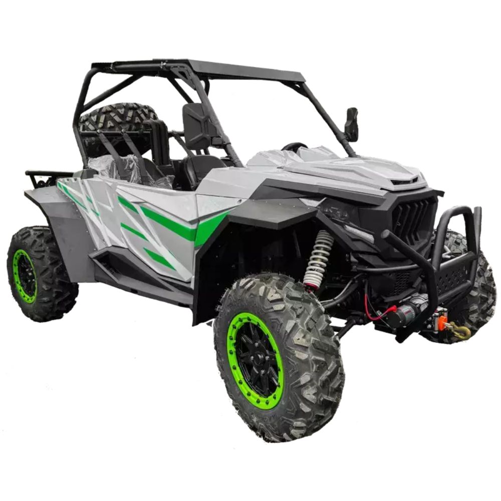 Багги HOOLEOX 500