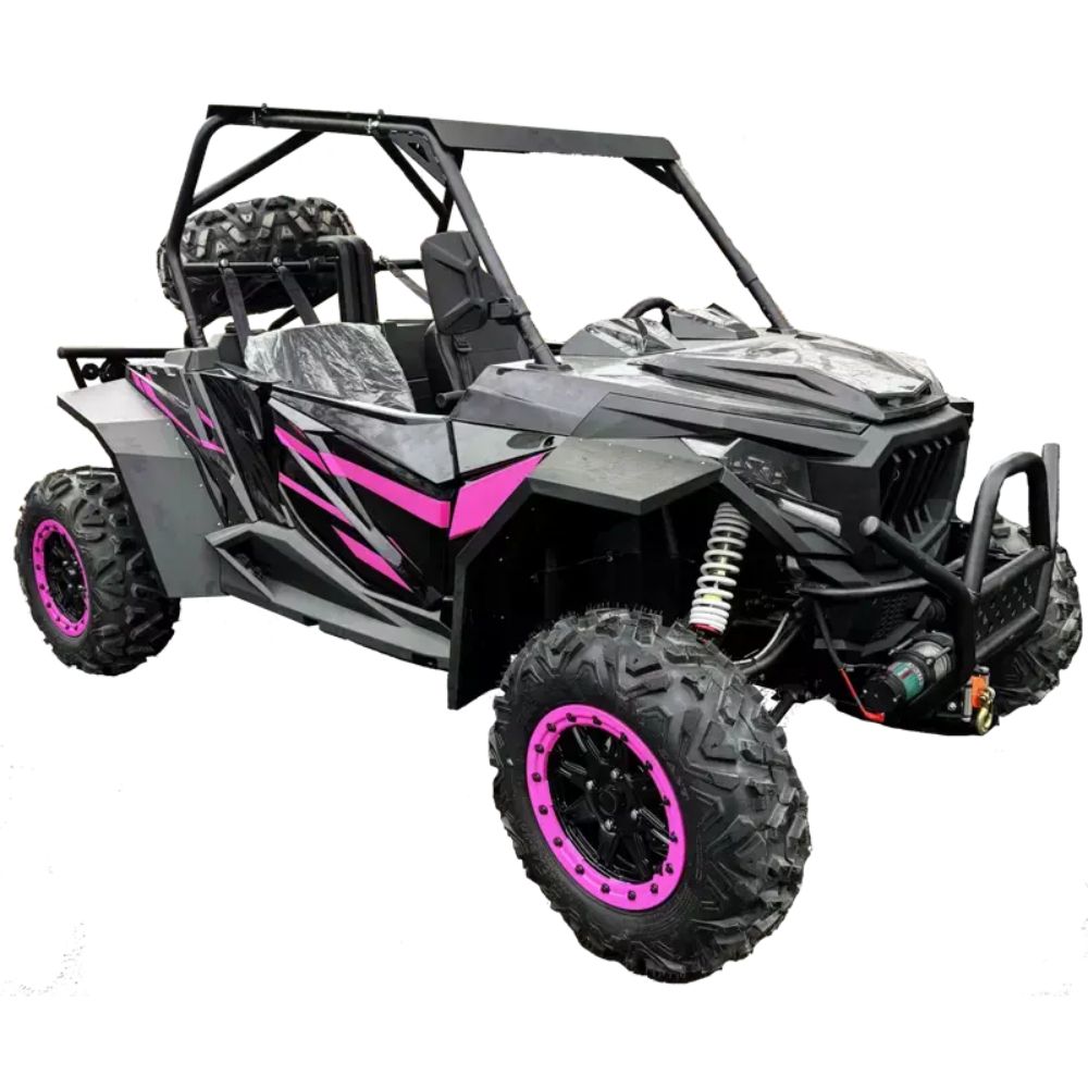 Багги HOOLEOX 500