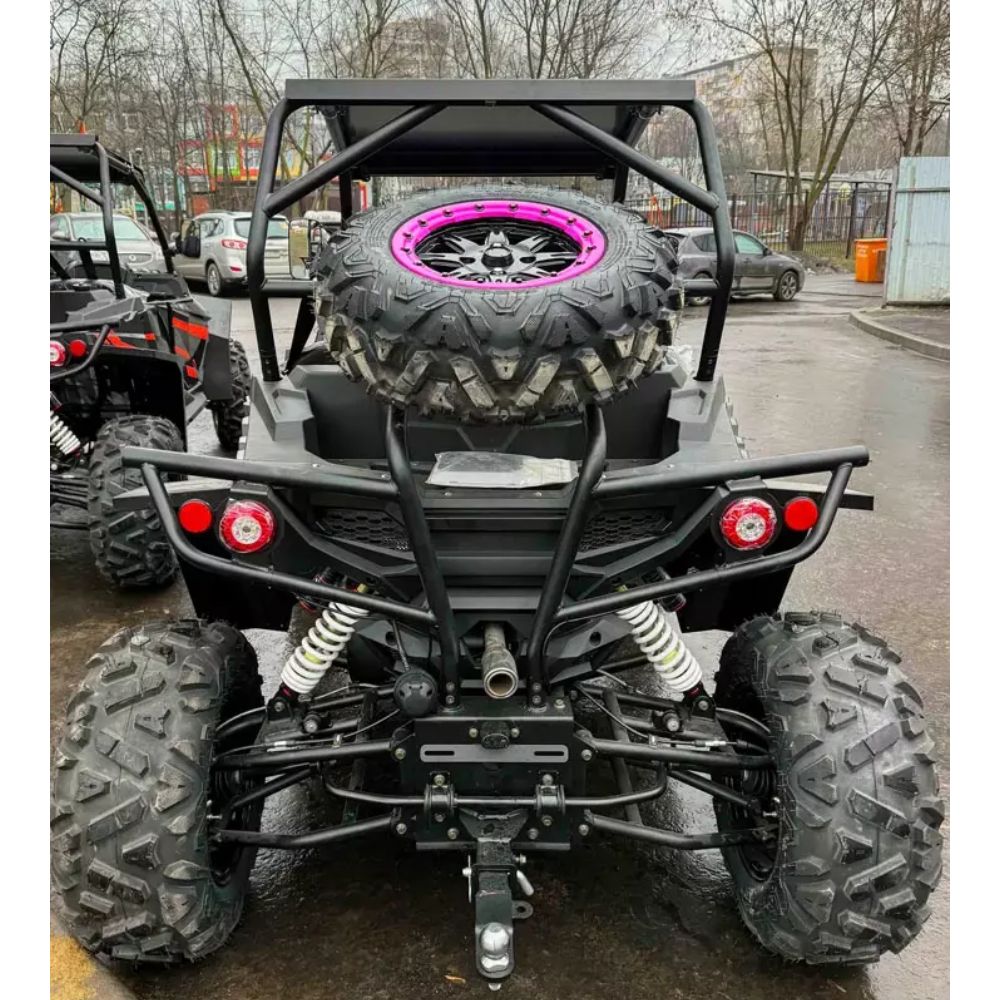 Багги HOOLEOX 500