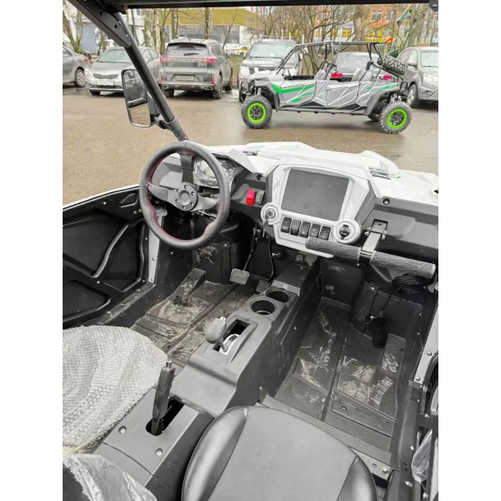 Багги HOOLEOX 500