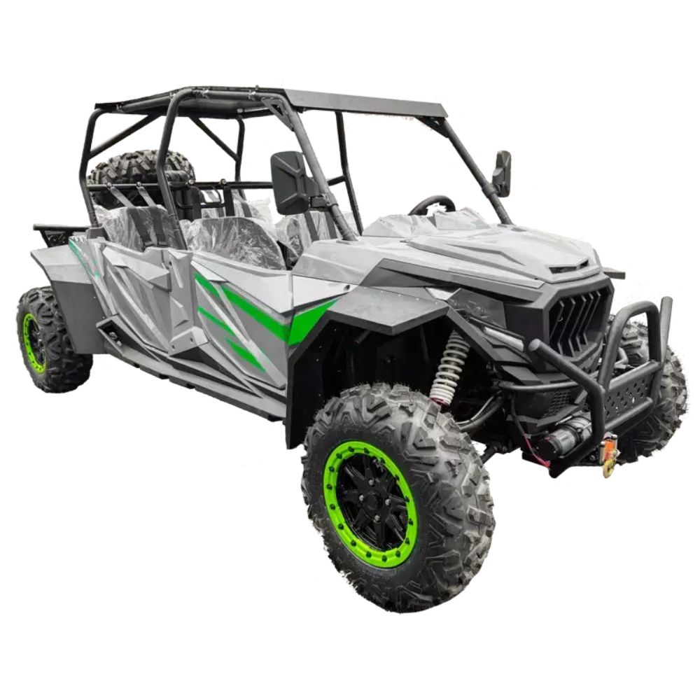 Багги HOOLEOX 800 х4