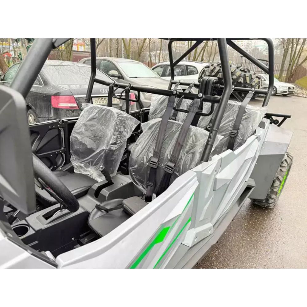 Багги HOOLEOX 800 х4