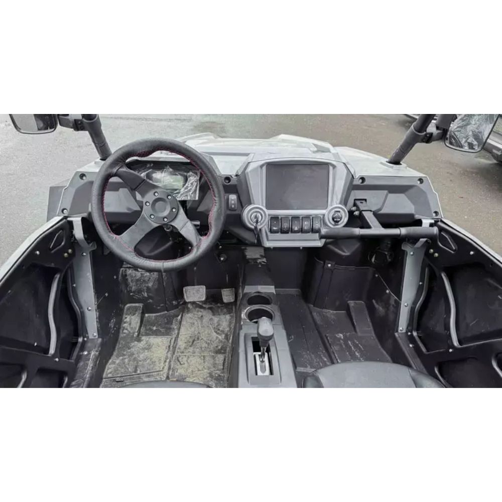 Багги HOOLEOX 800 х4