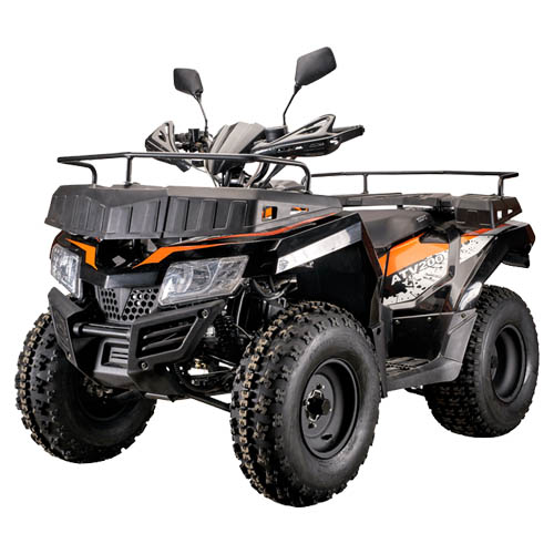 Квадроцикл Yacota Cabo 200cc (мотокомплект)