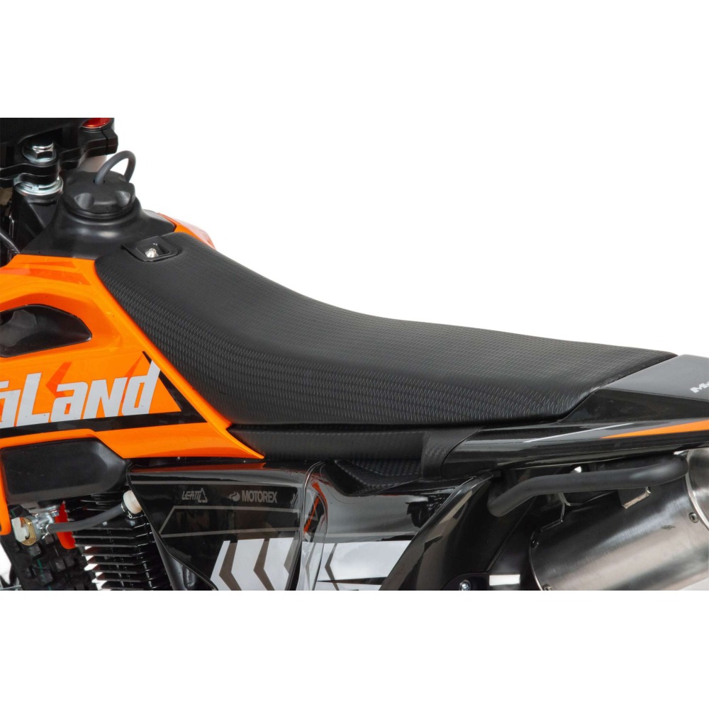 Мотоцикл Кросс Motoland XT300 HS (175FMM) 2025